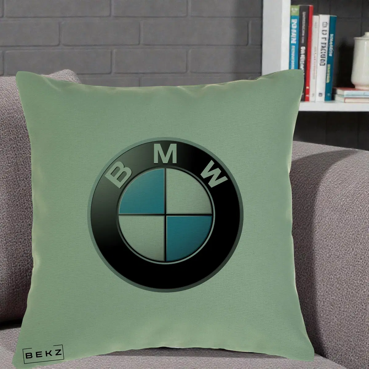 Verde