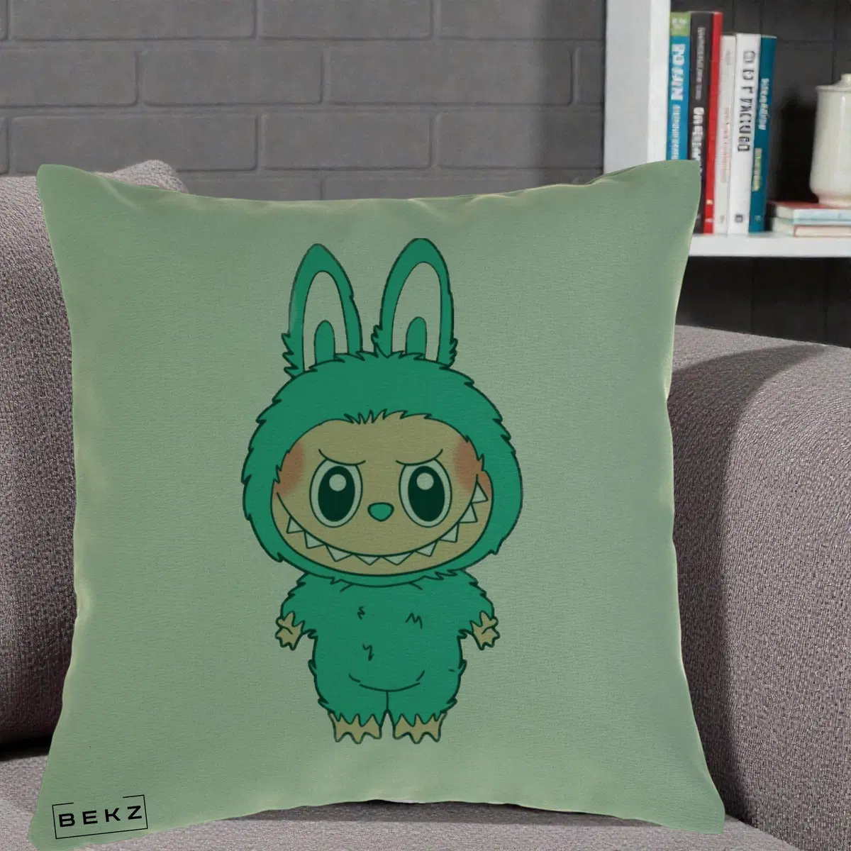 Verde