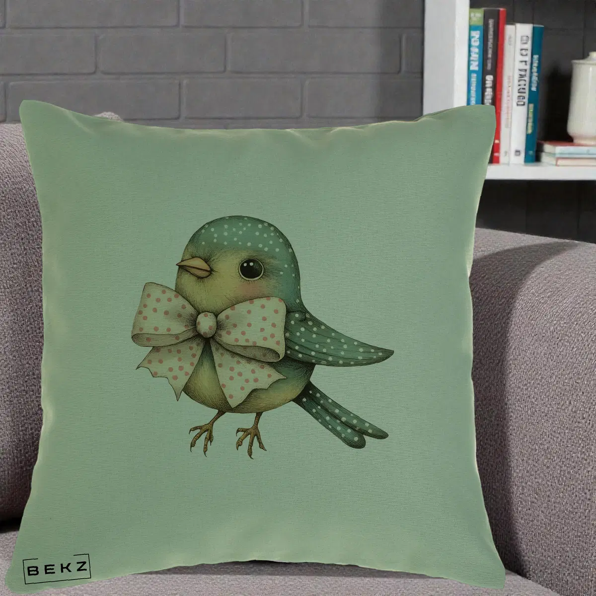 Verde