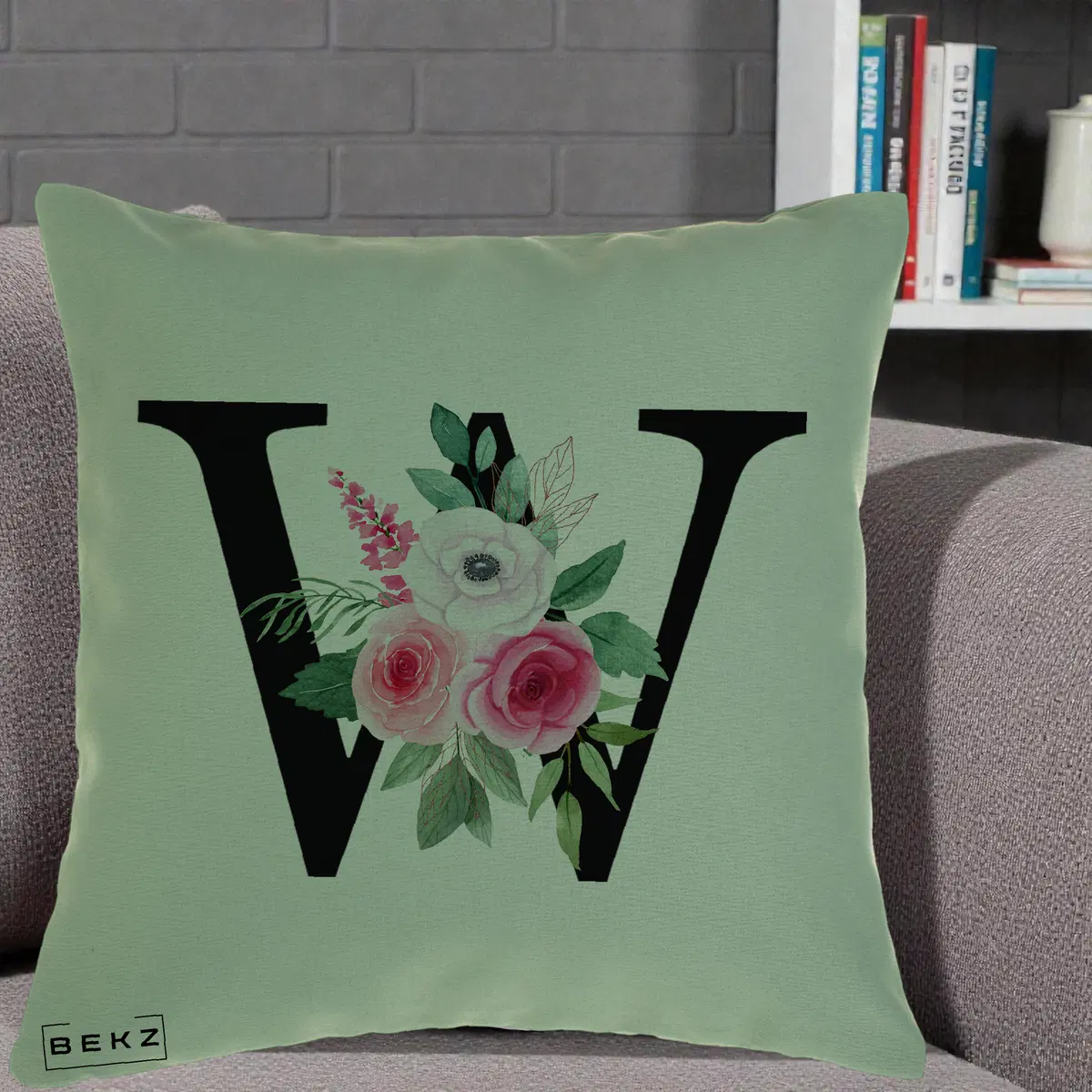 Verde