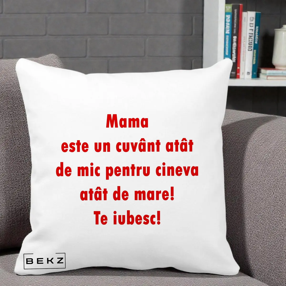 Alb Mat