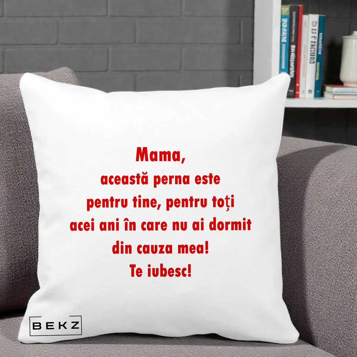 Alb Mat