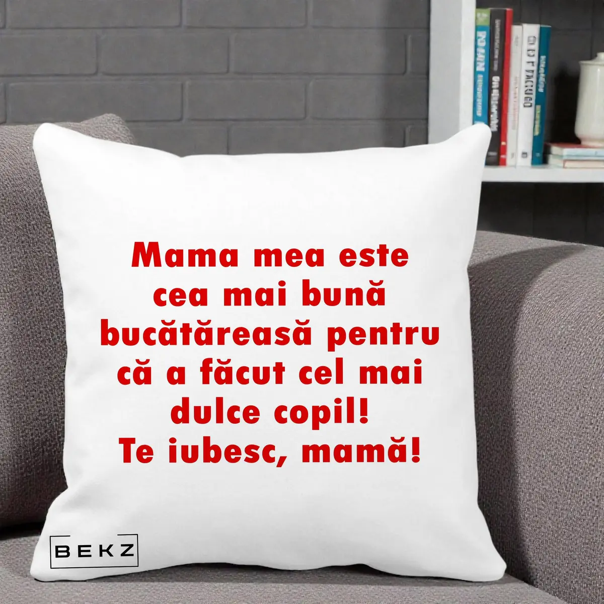 Alb Mat
