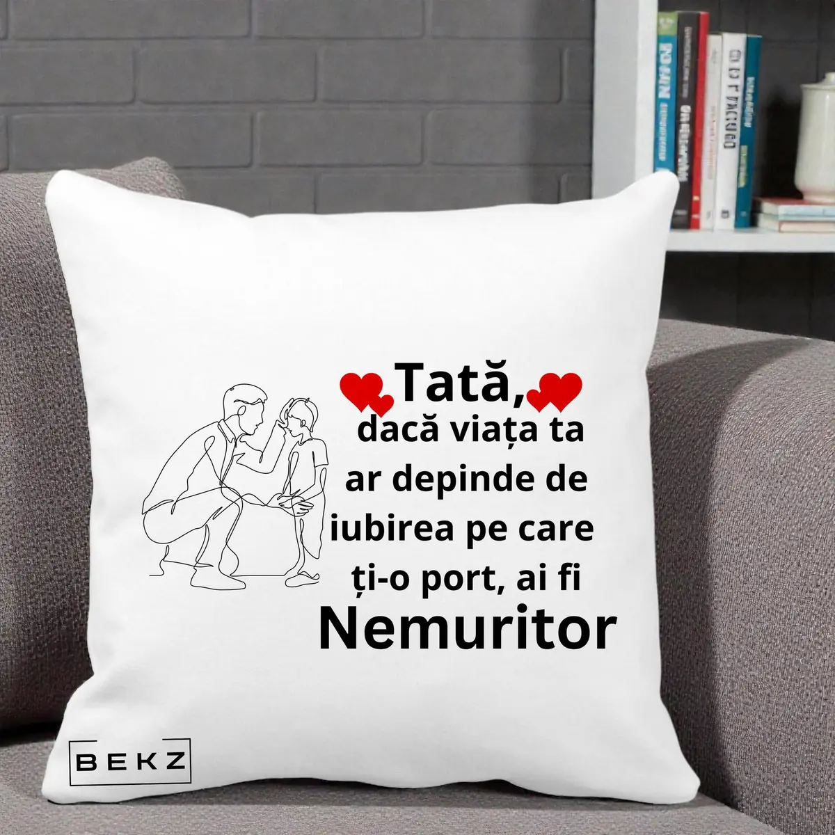 Alb Mat
