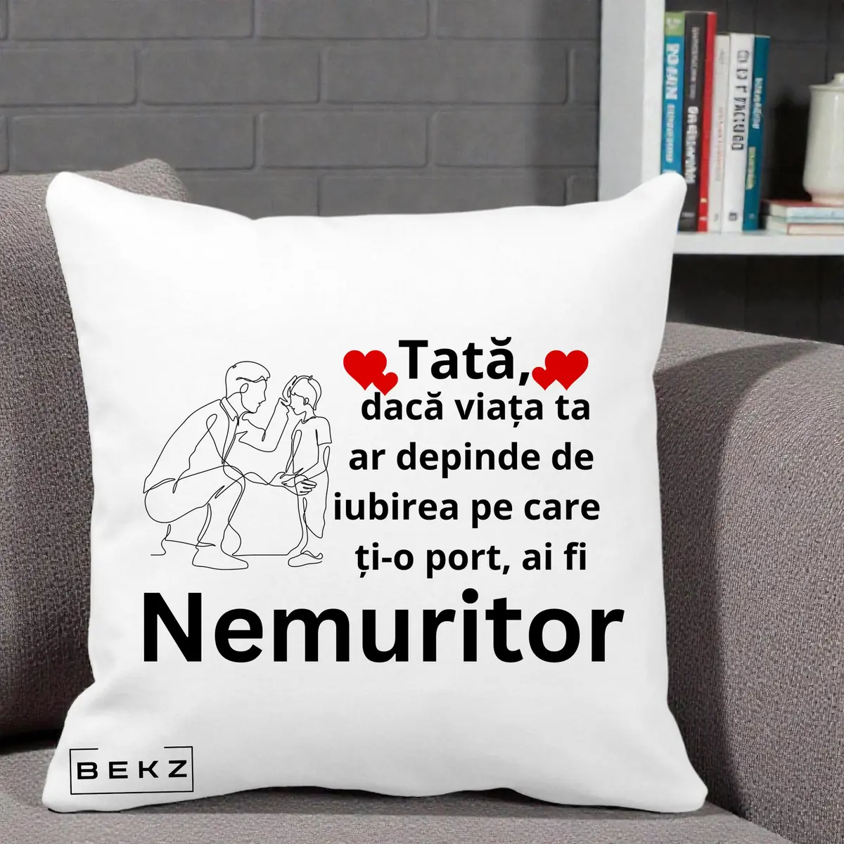 Alb Mat