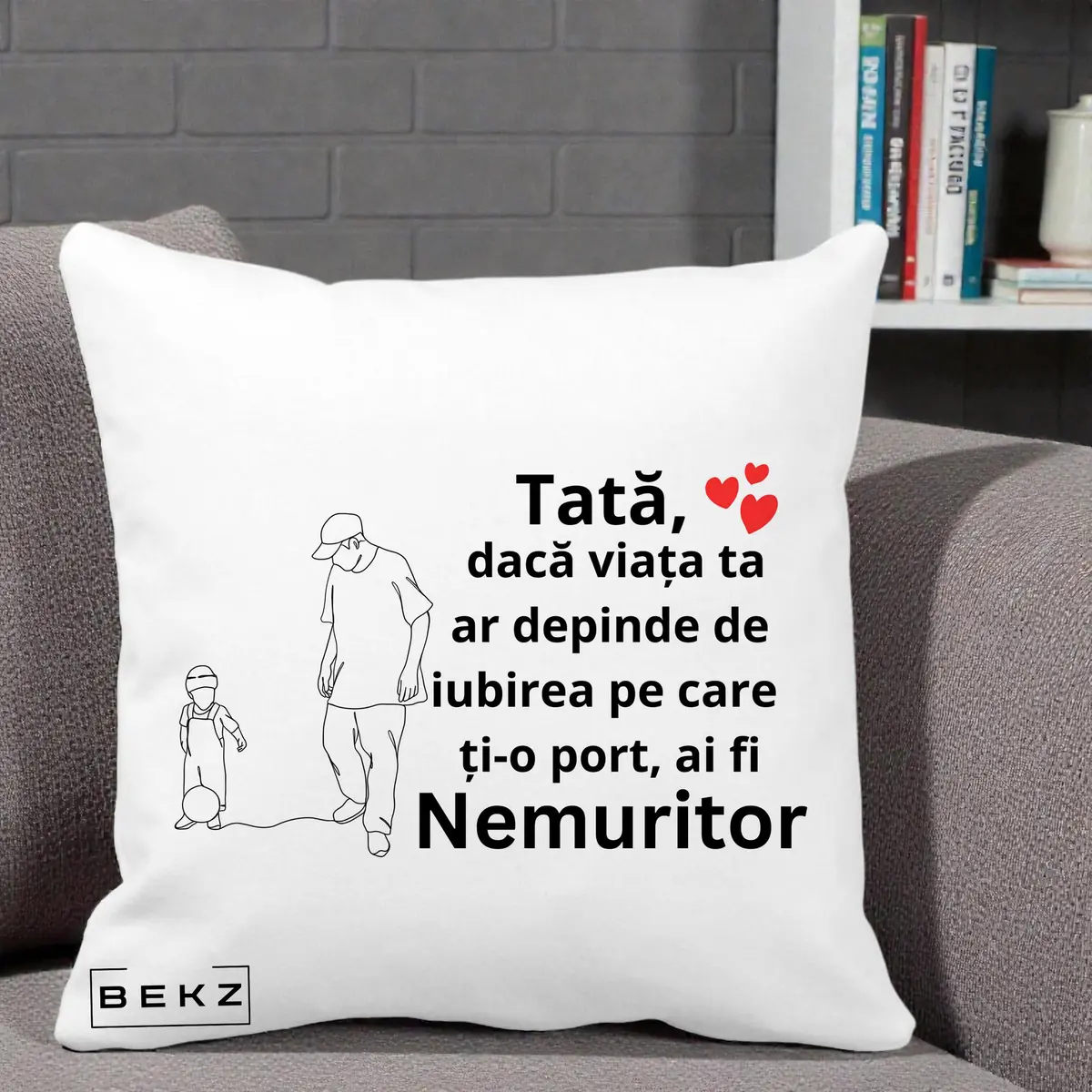 Alb Mat