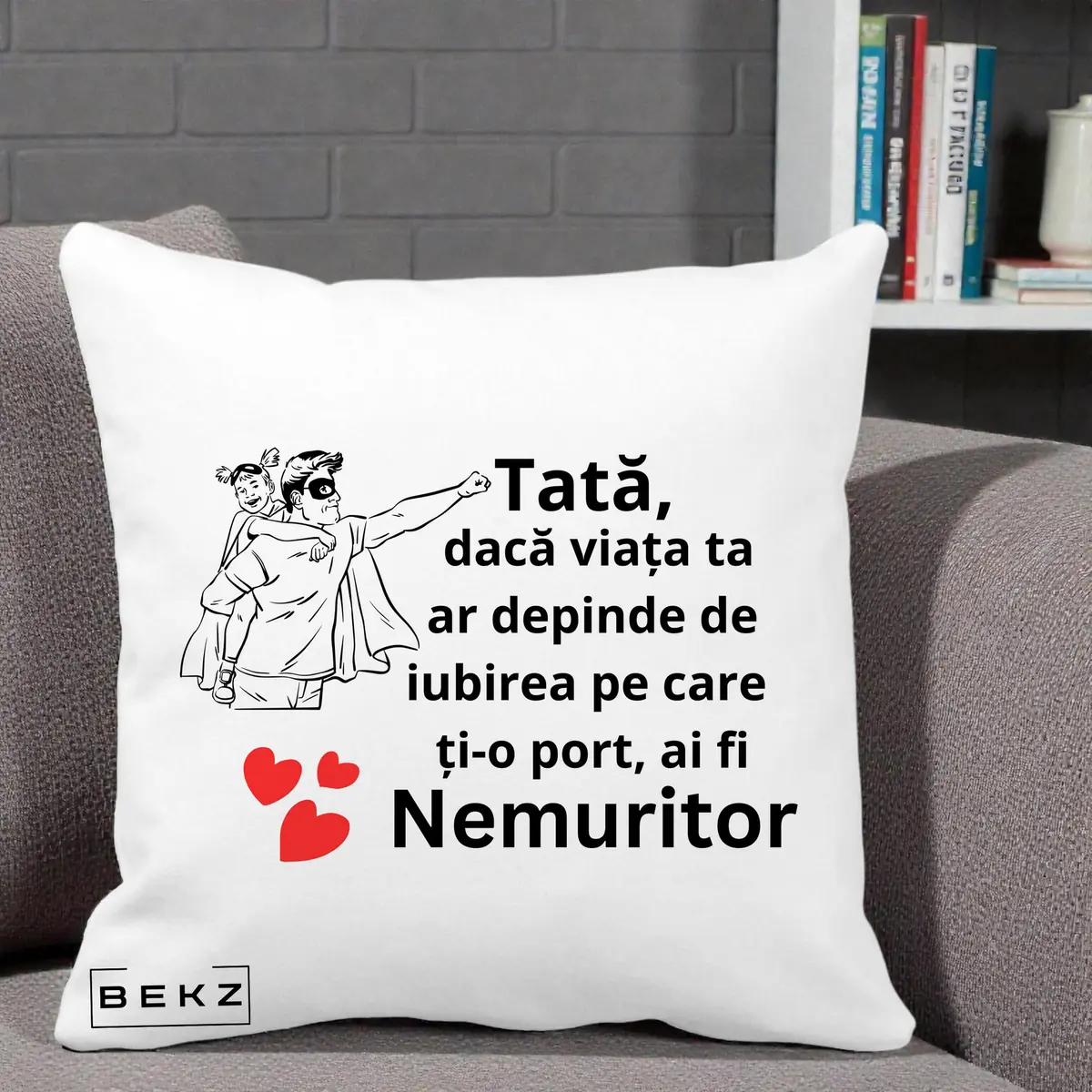 Alb Mat