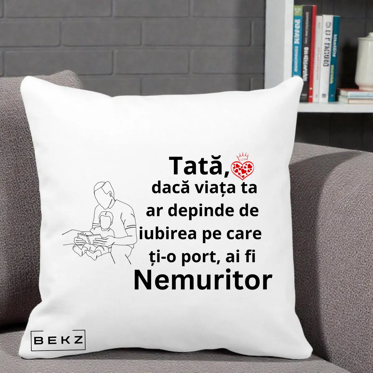 Alb Mat