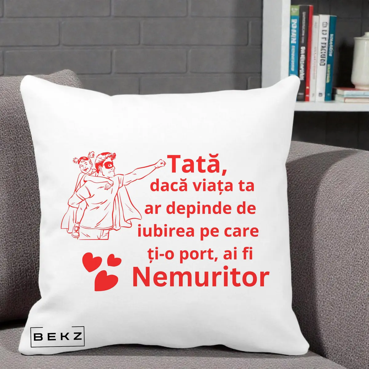 Alb Mat