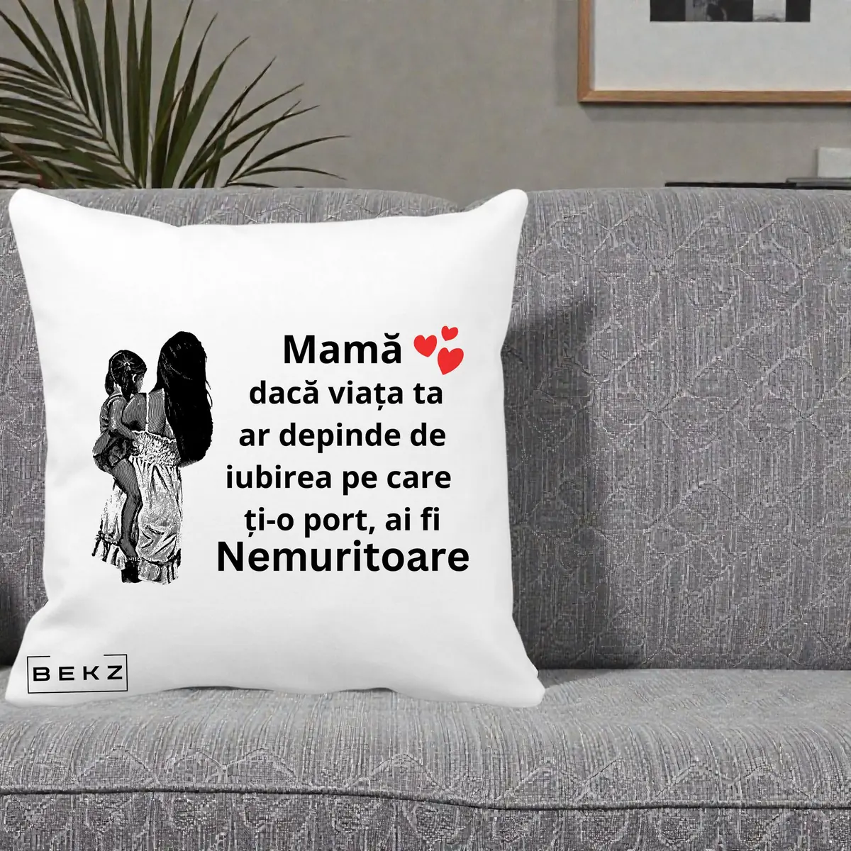 Mata