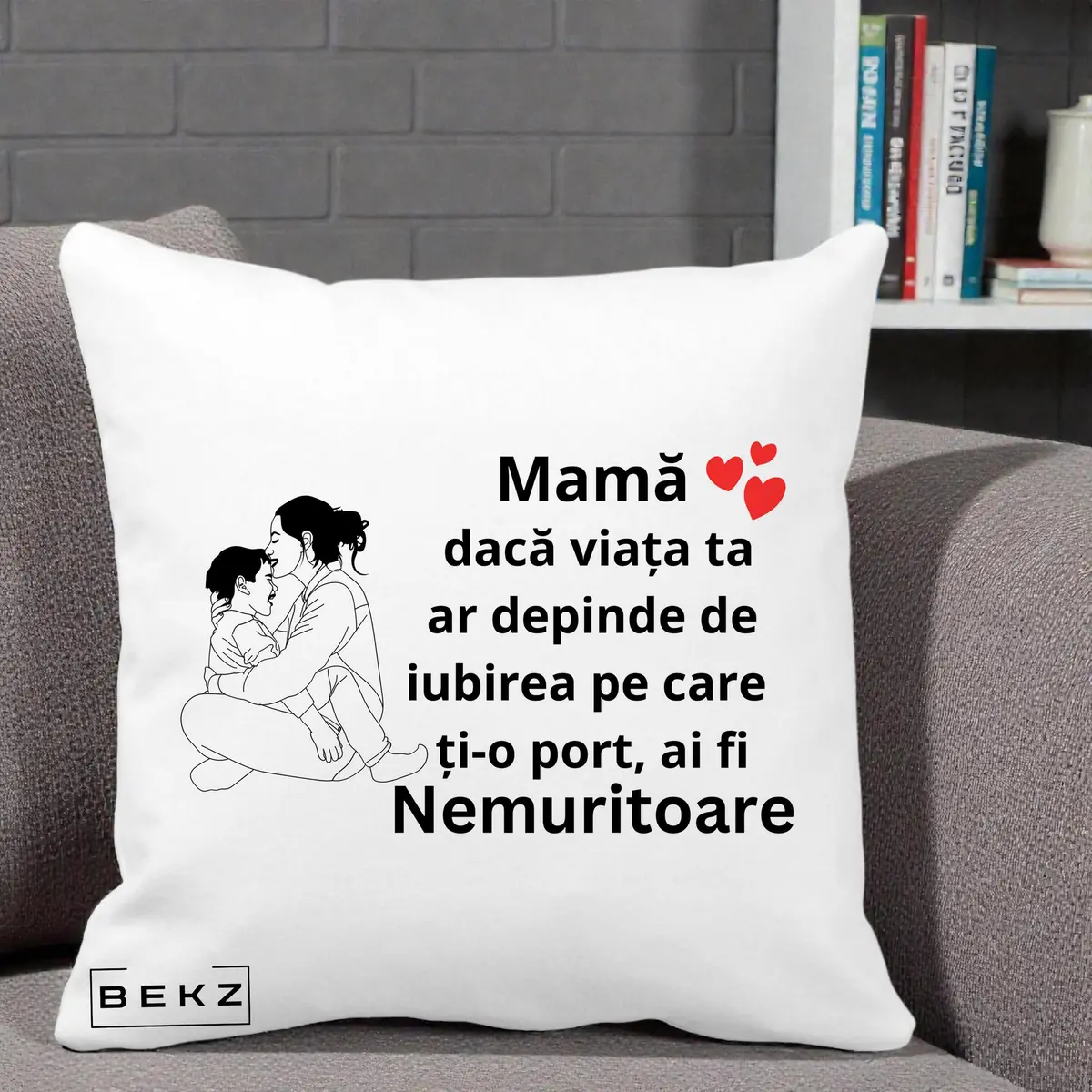 Alb Mat