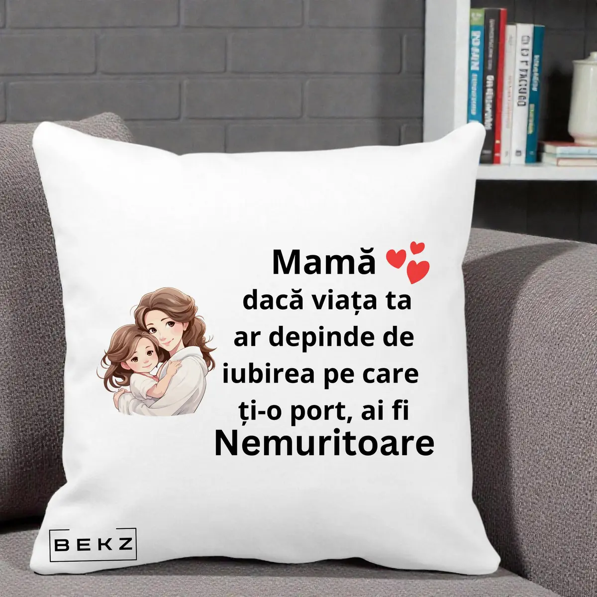 Alb Mat
