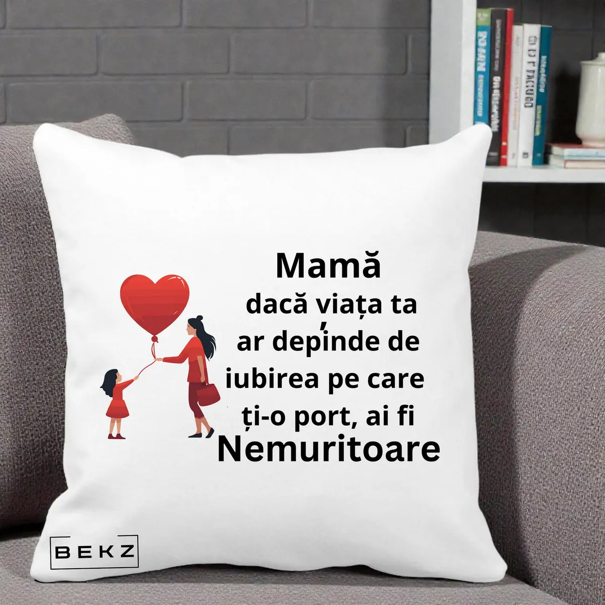 Alb Mat