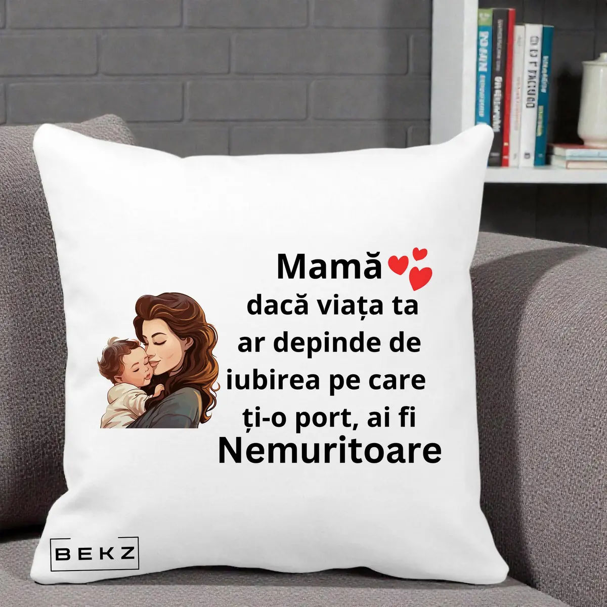 Alb Mat
