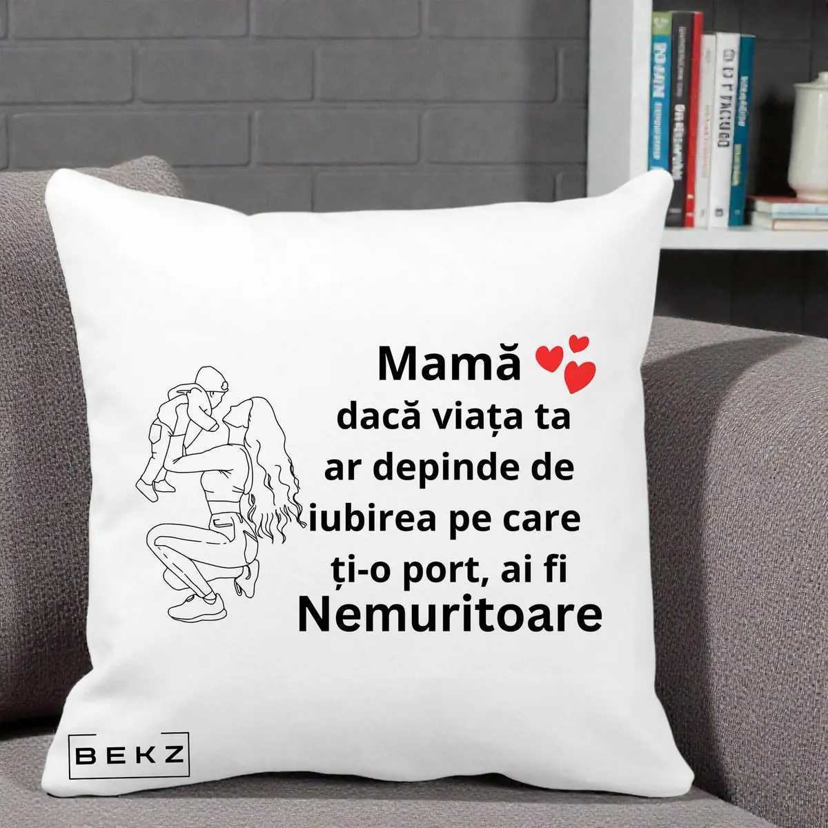 Alb Mat
