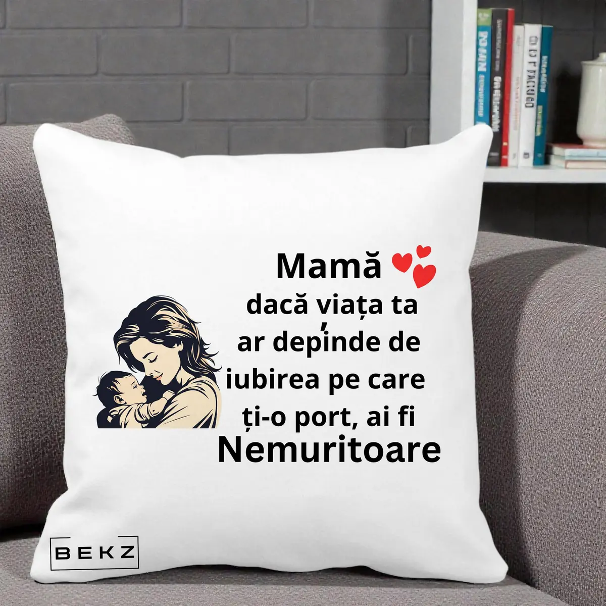 Alb Mat