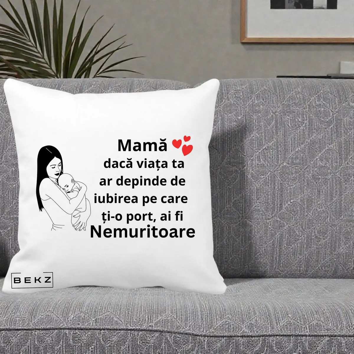 Mata