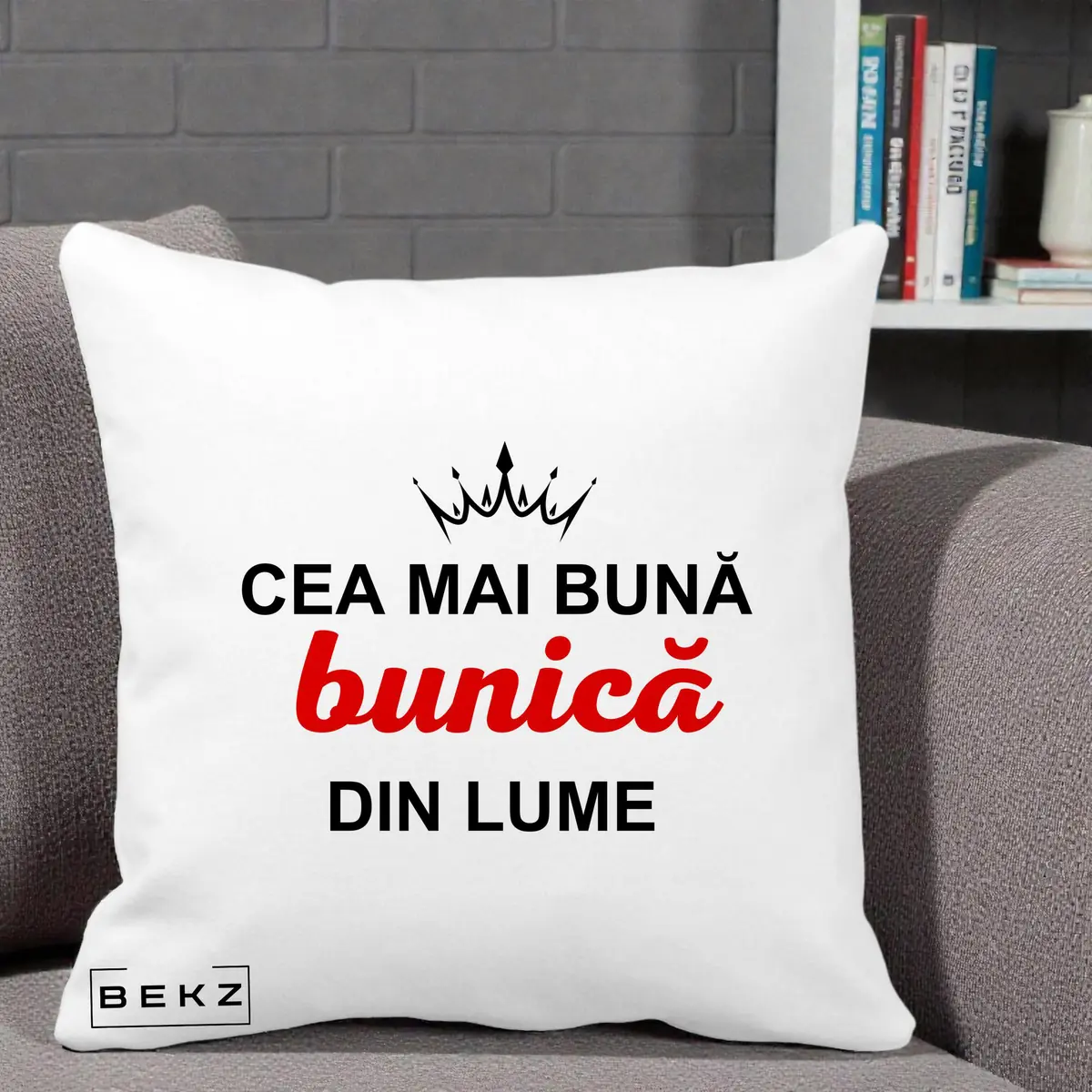 Alb Mat