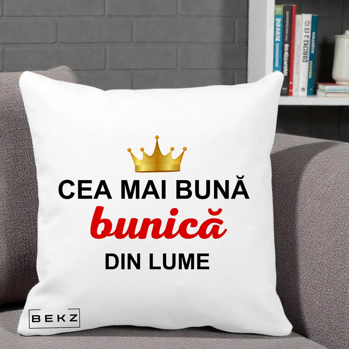 Alb Mat