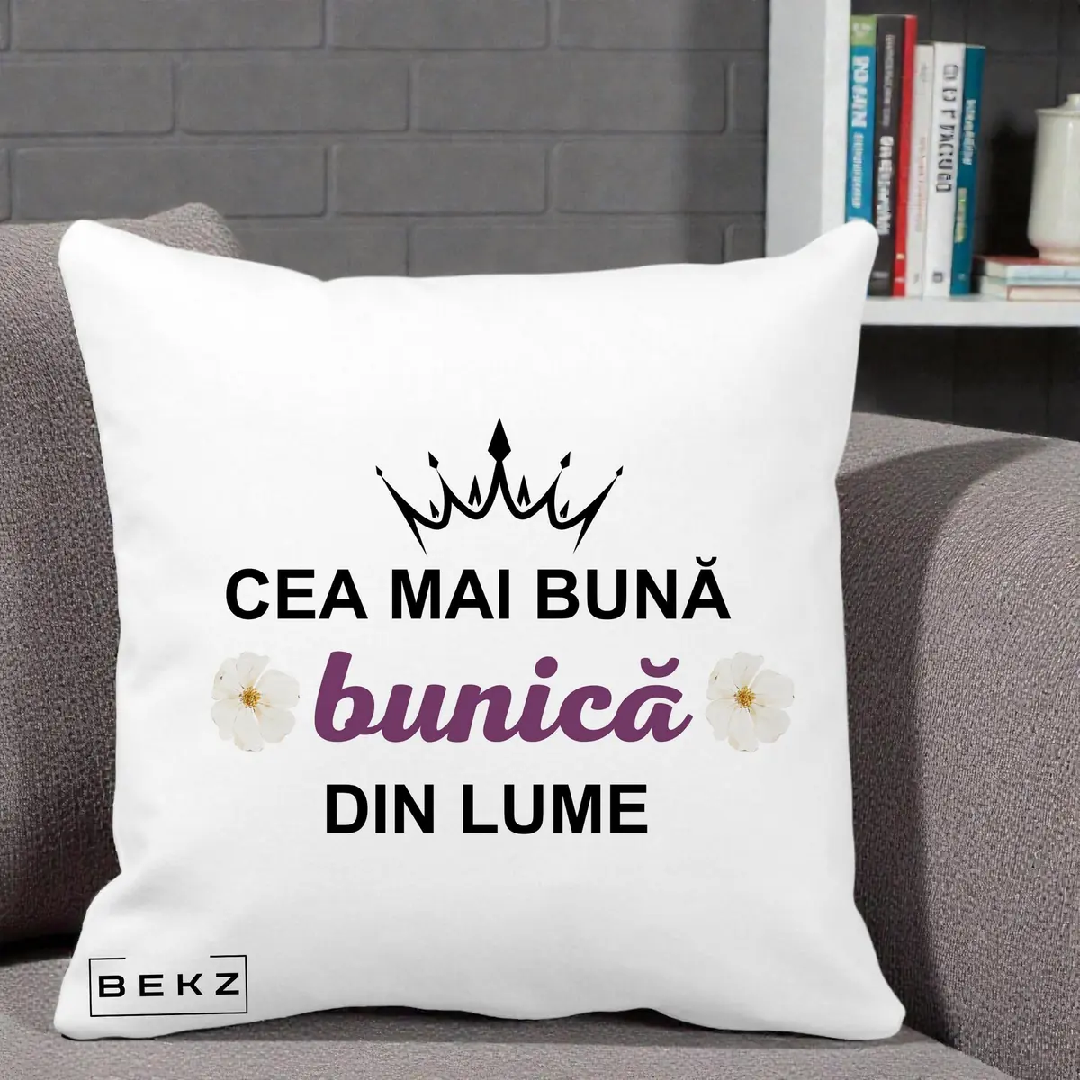 Alb Mat