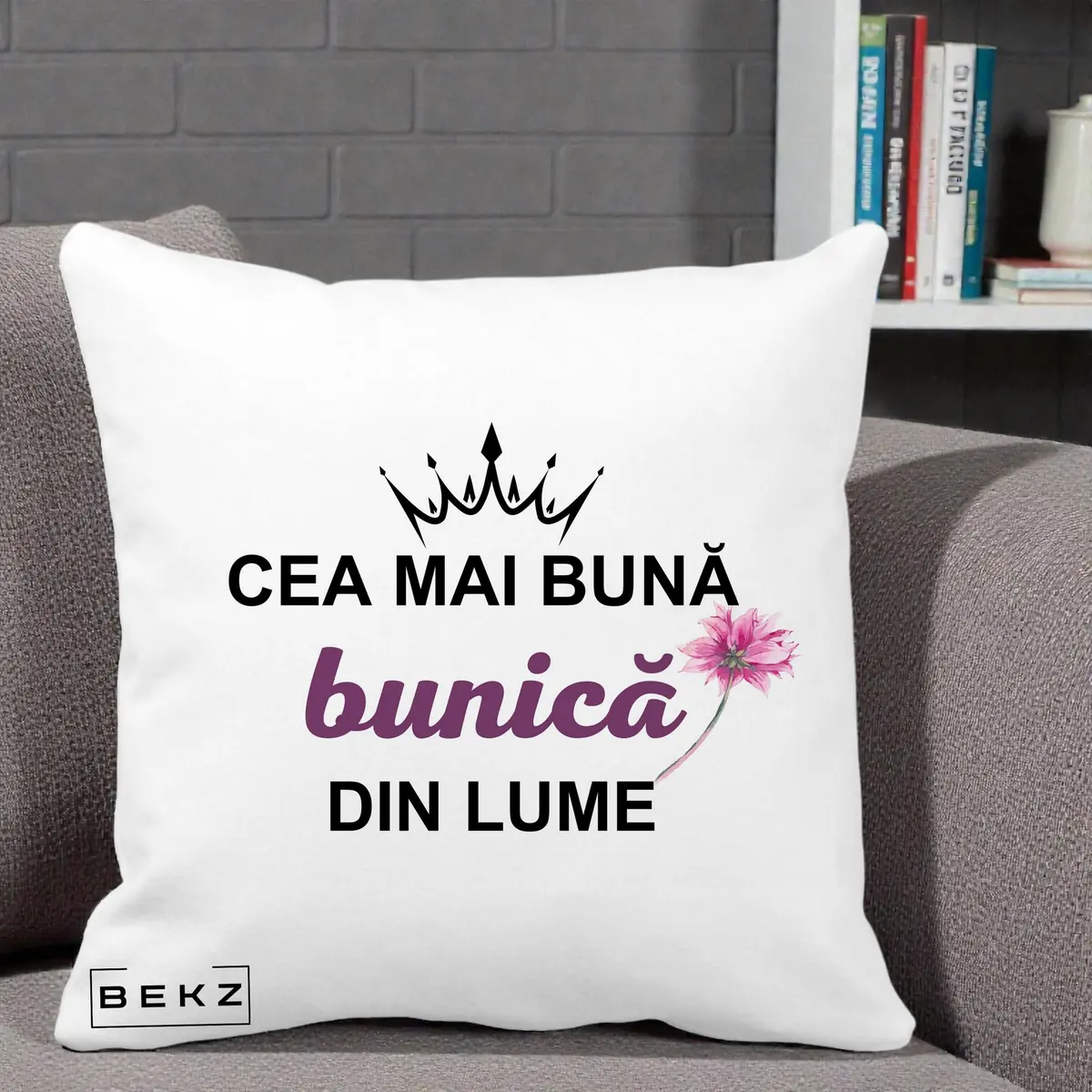 Alb Mat
