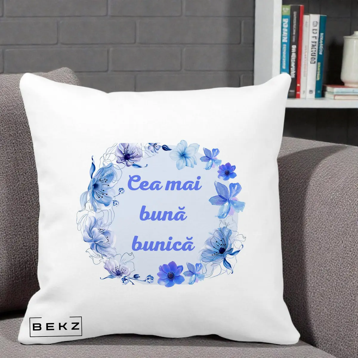 Alb Mat