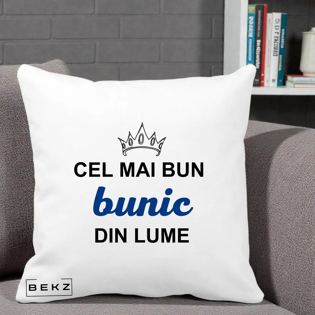 Alb Mat