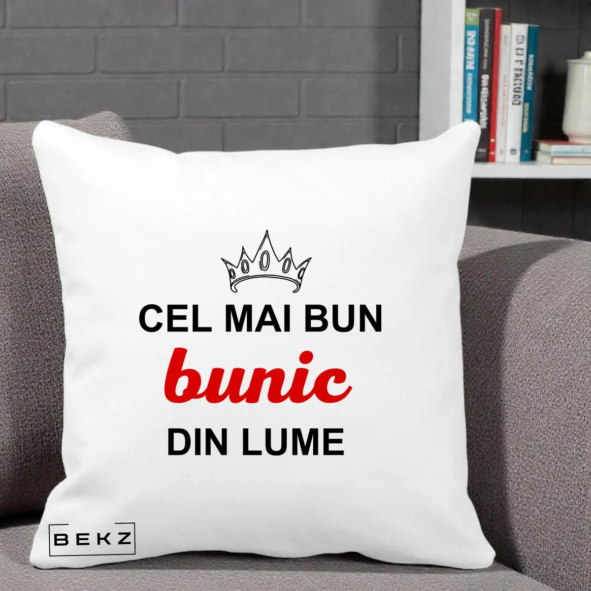 Alb Mat