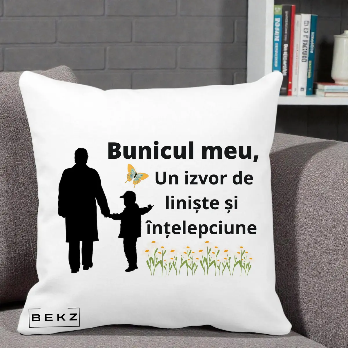 Alb Mat