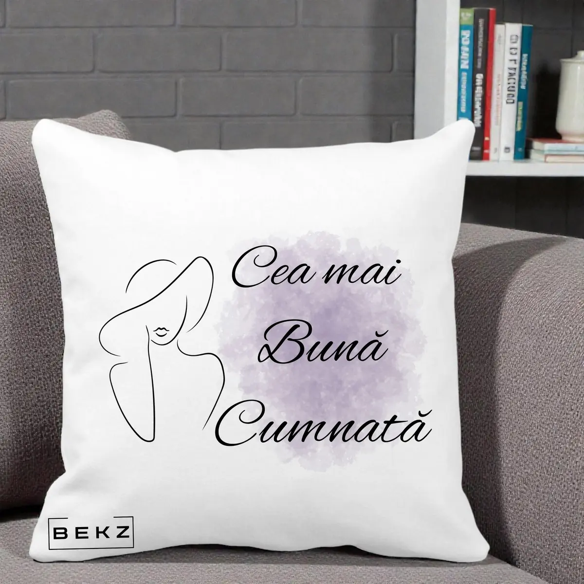 Alb Mat