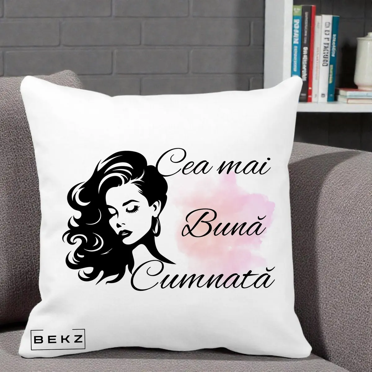 Alb Mat