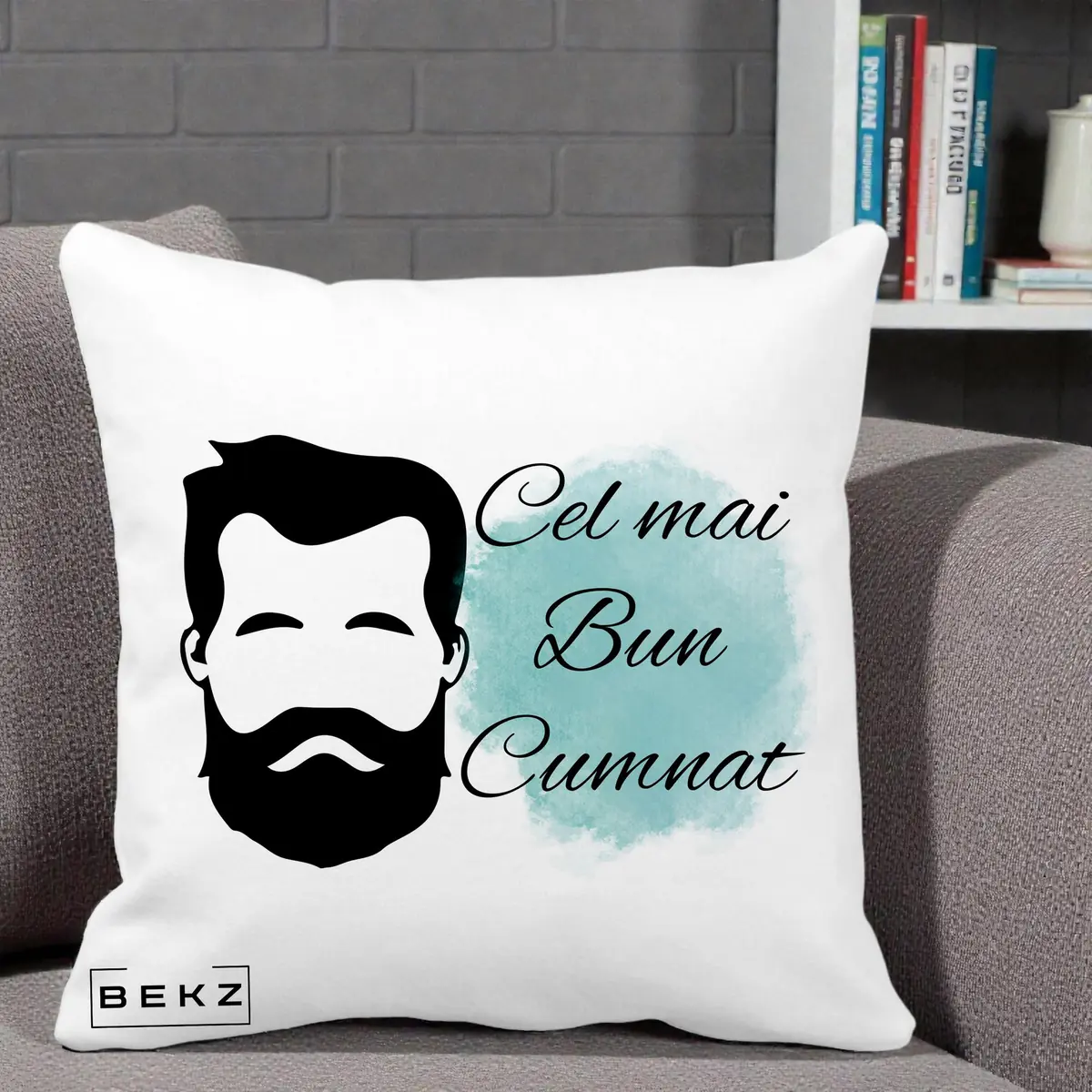 Alb Mat