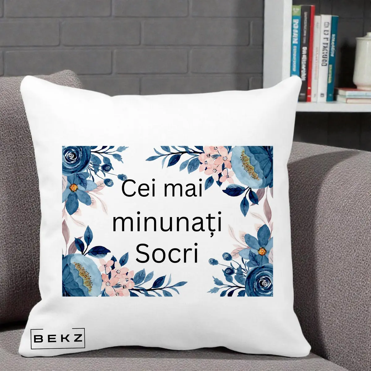 Alb Mat