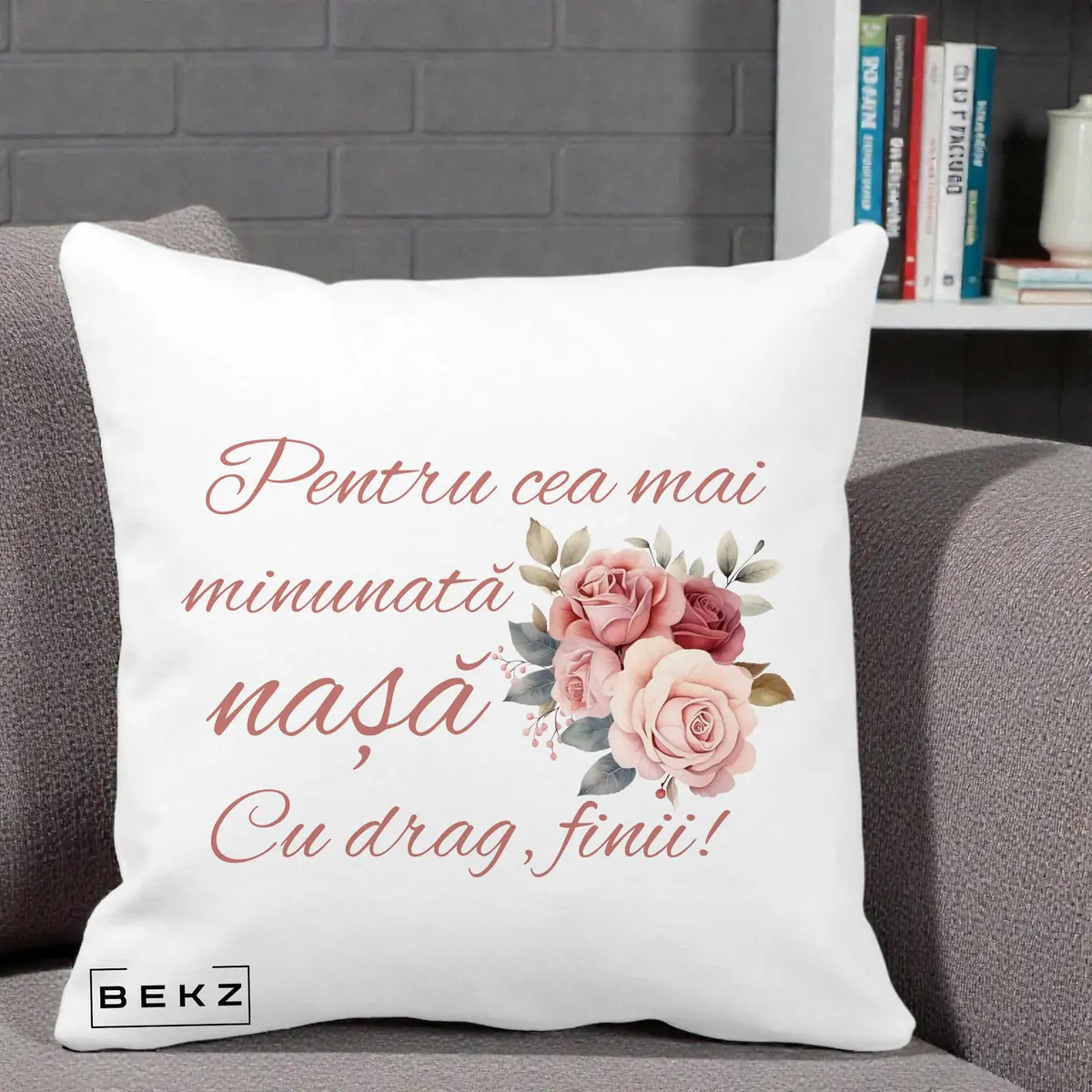 Alb Mat