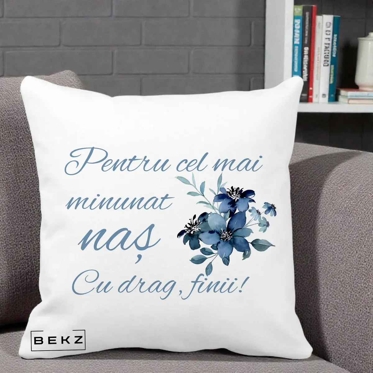 Alb Mat