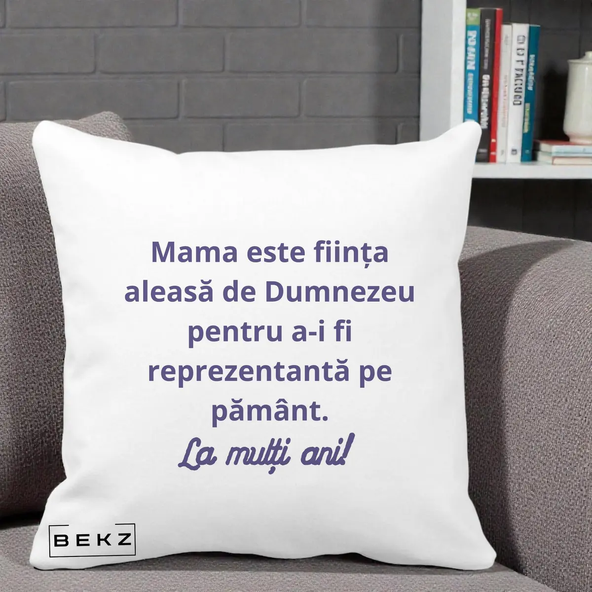Alb Mat