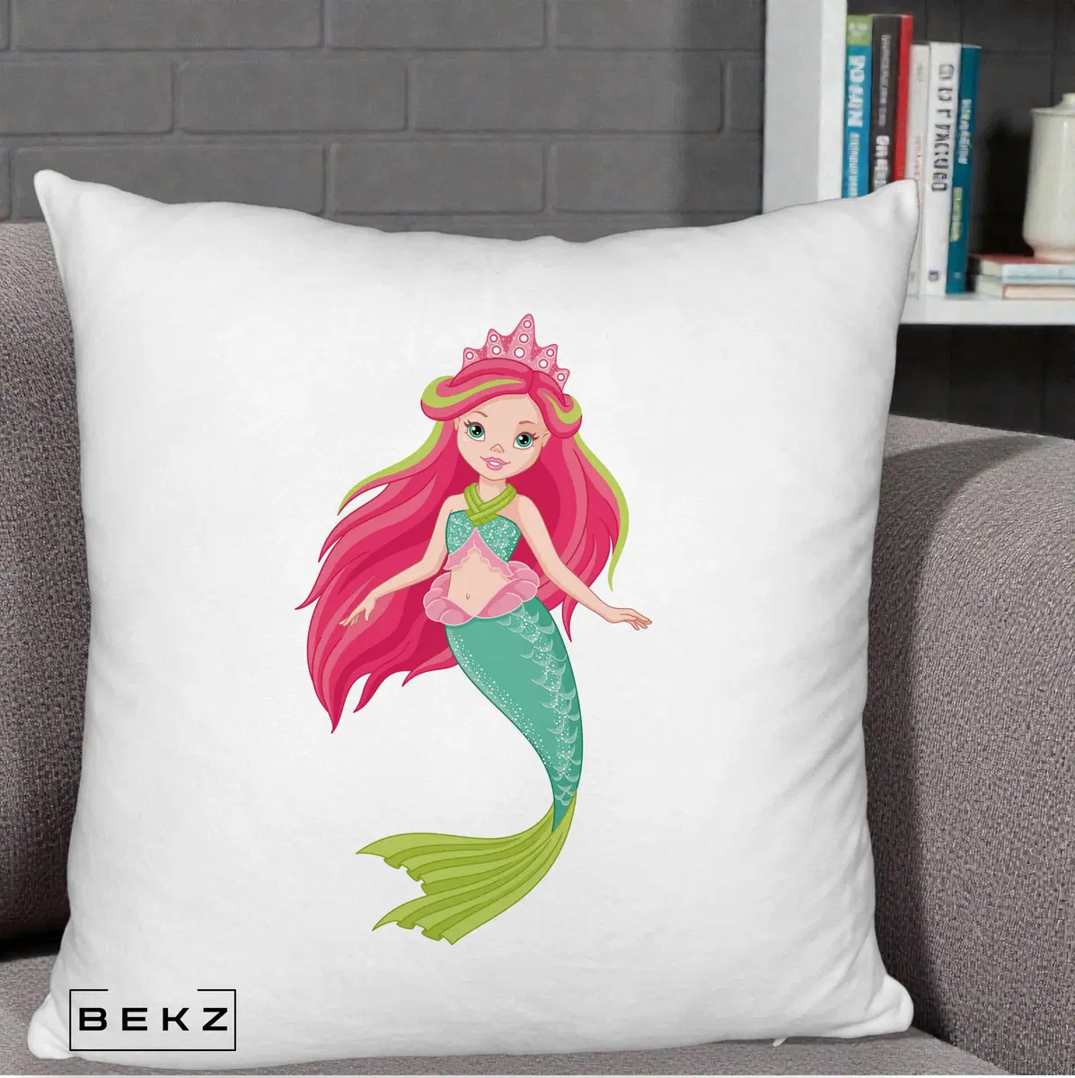 Alb Pufos
