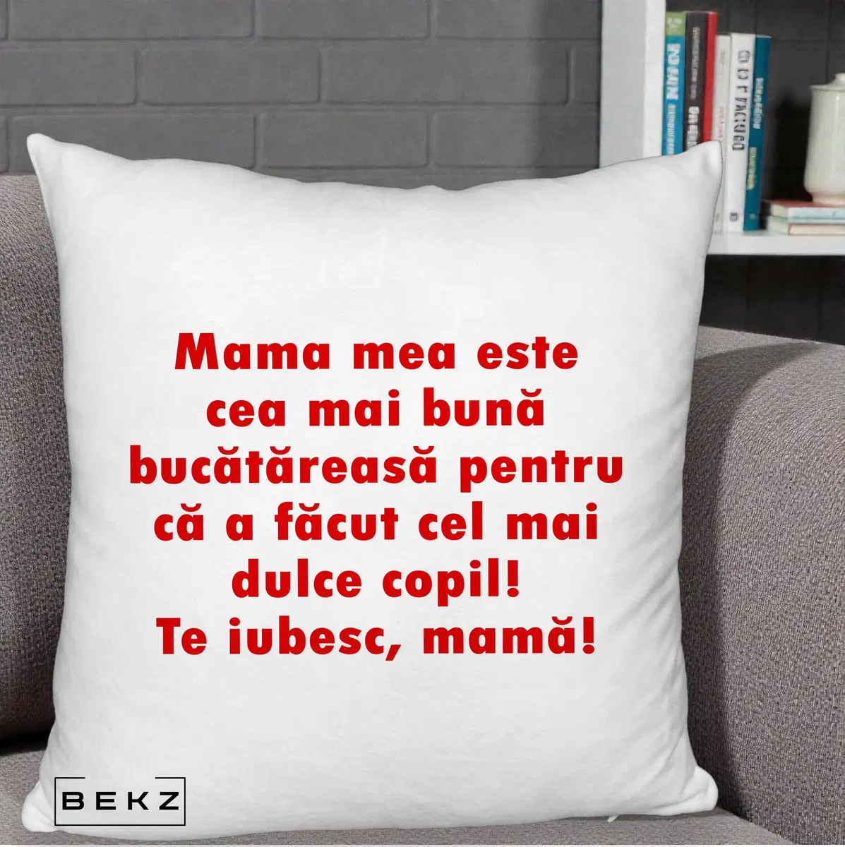 Alb Pufos