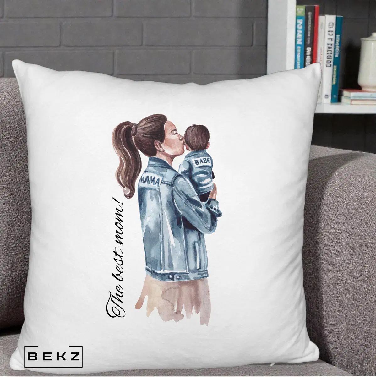 Alb Pufos