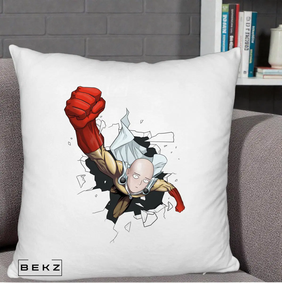 Alb Pufos