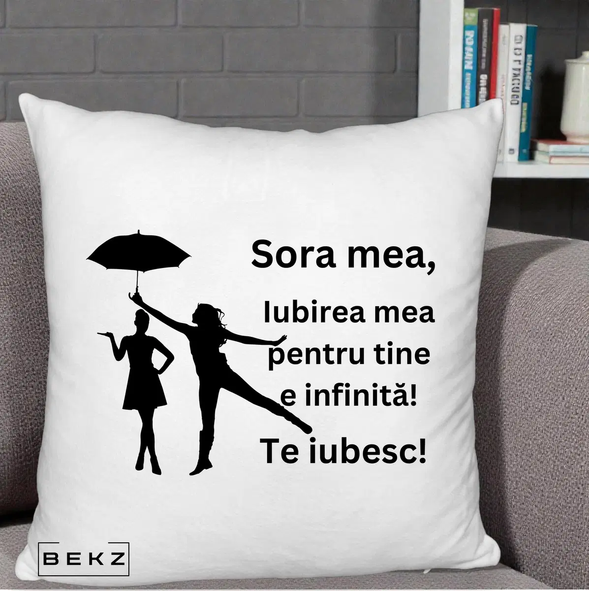 Alb Pufos