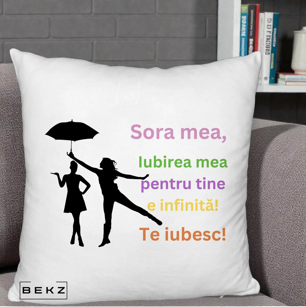 Alb Pufos