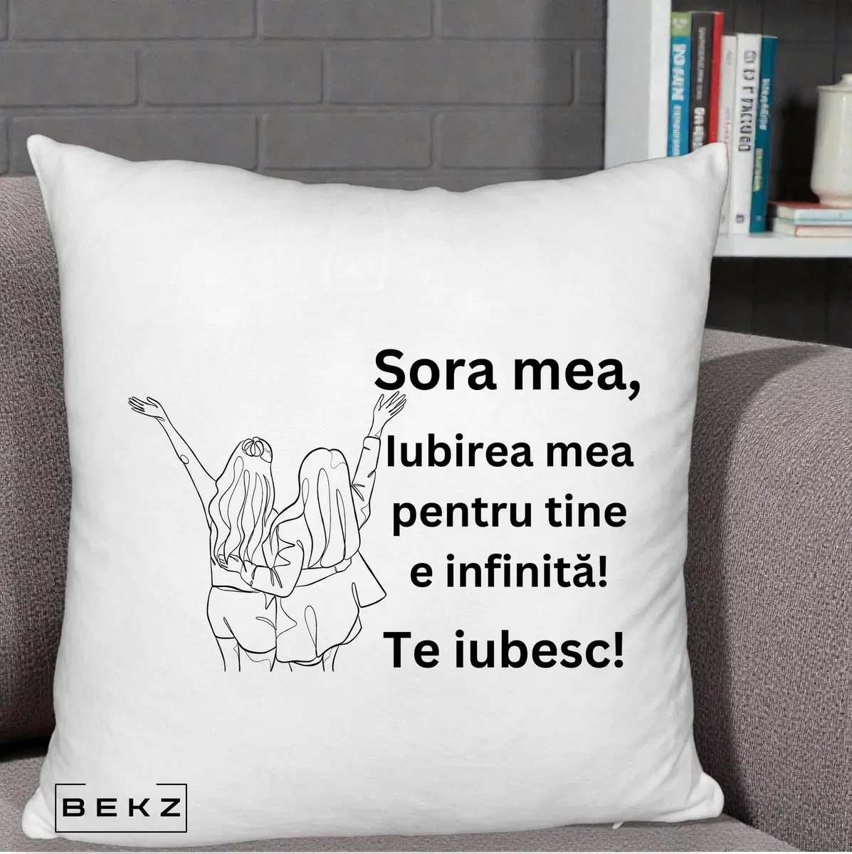 Alb Pufos