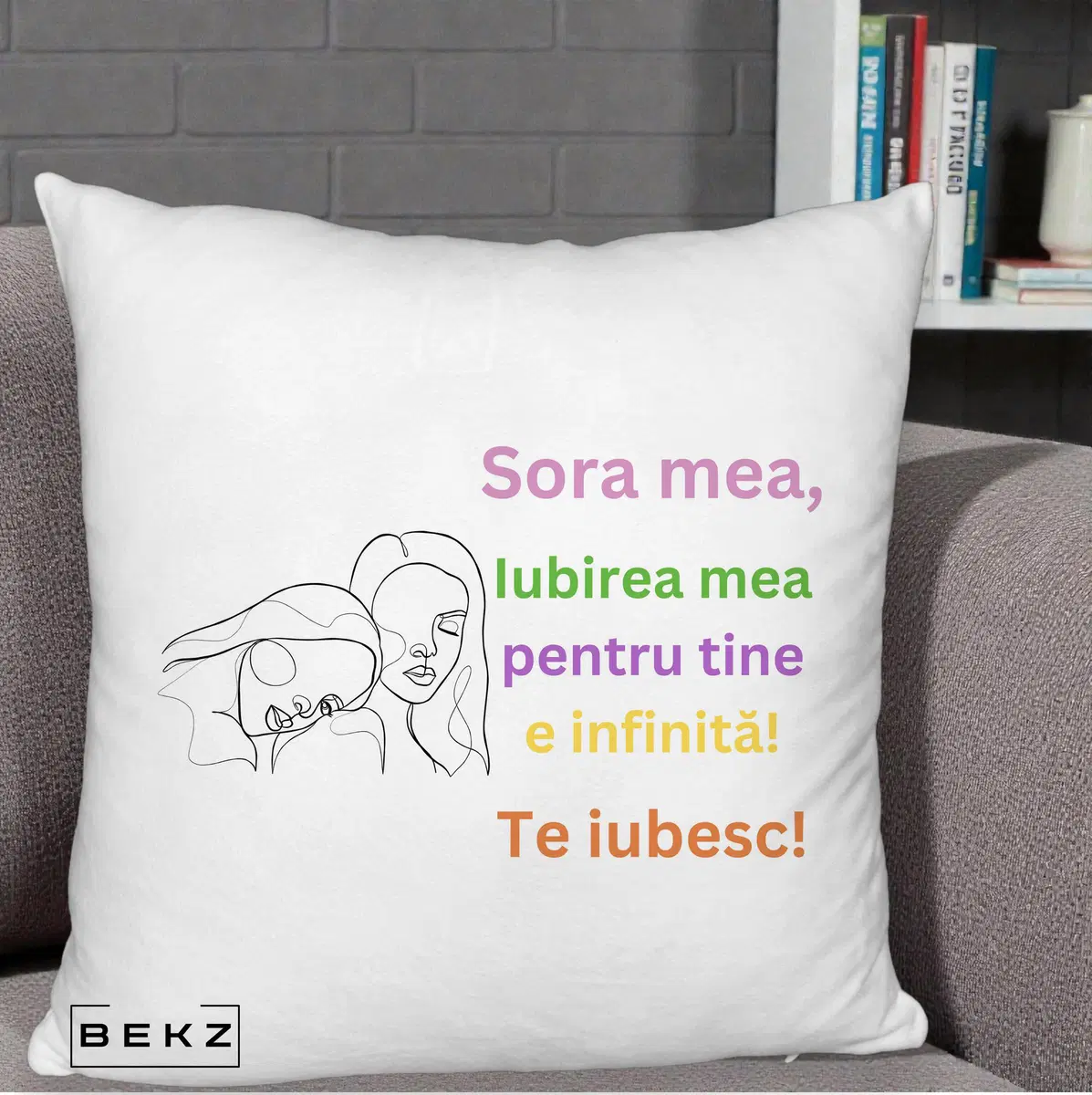 Alb Pufos
