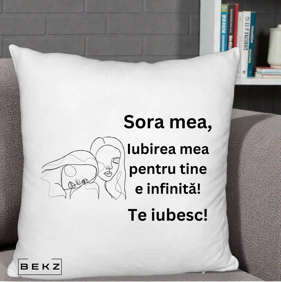 Alb Pufos