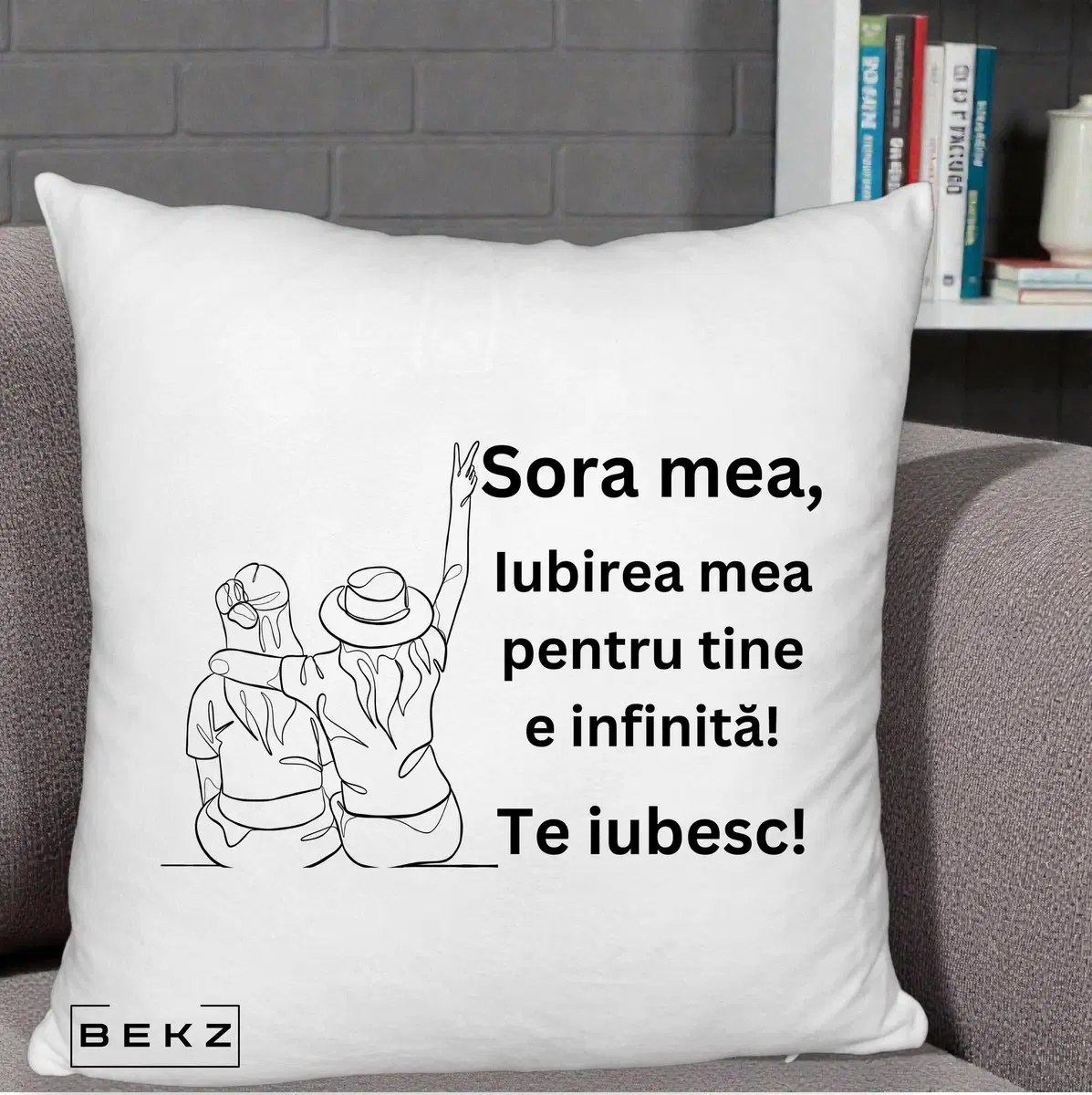 Alb Pufos