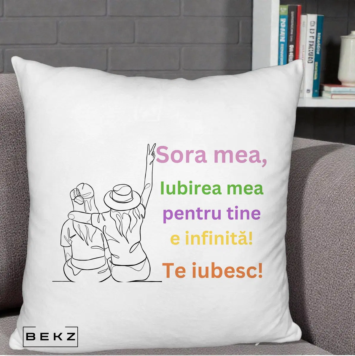 Alb Pufos
