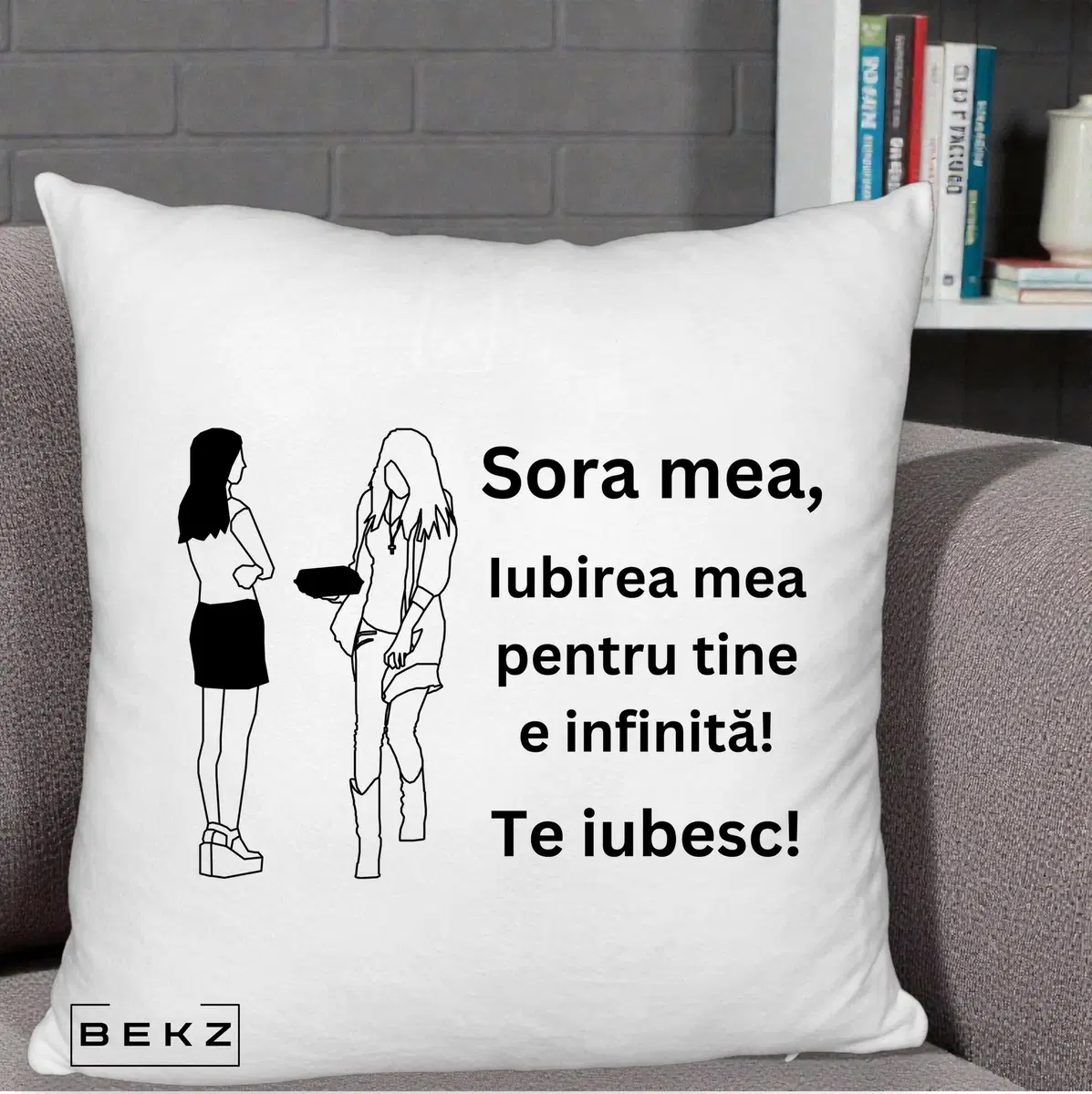 Alb Pufos