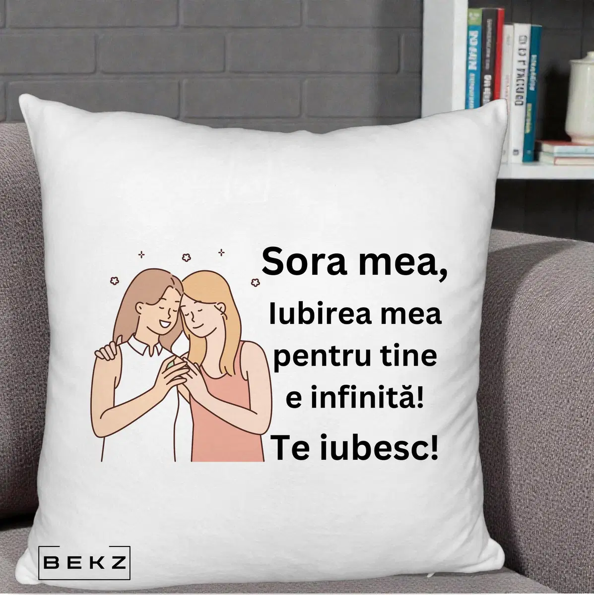 Alb Pufos