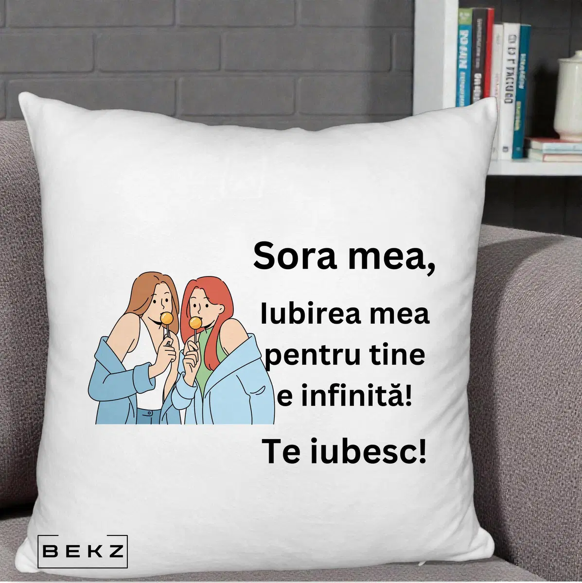 Alb Pufos